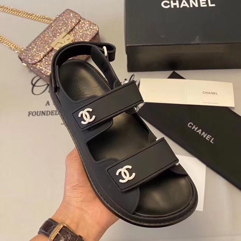 Chanel 1900221 Fashion Women Shoes 259